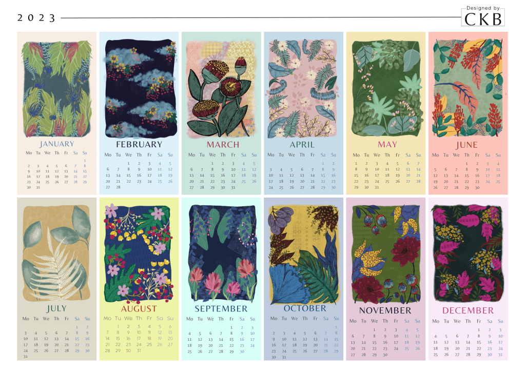 Plan for Success in 2023!