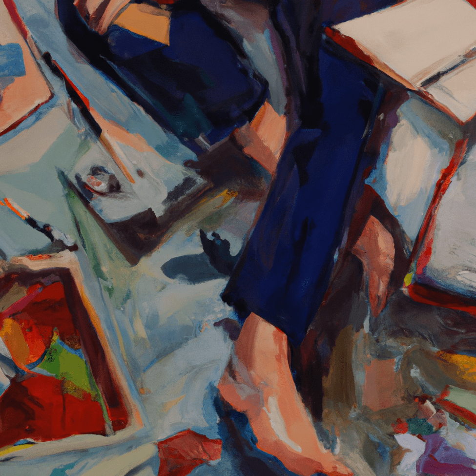 Grounding Yourself: Tips for Finding Stability and Routine in a Changing&nbsp;World