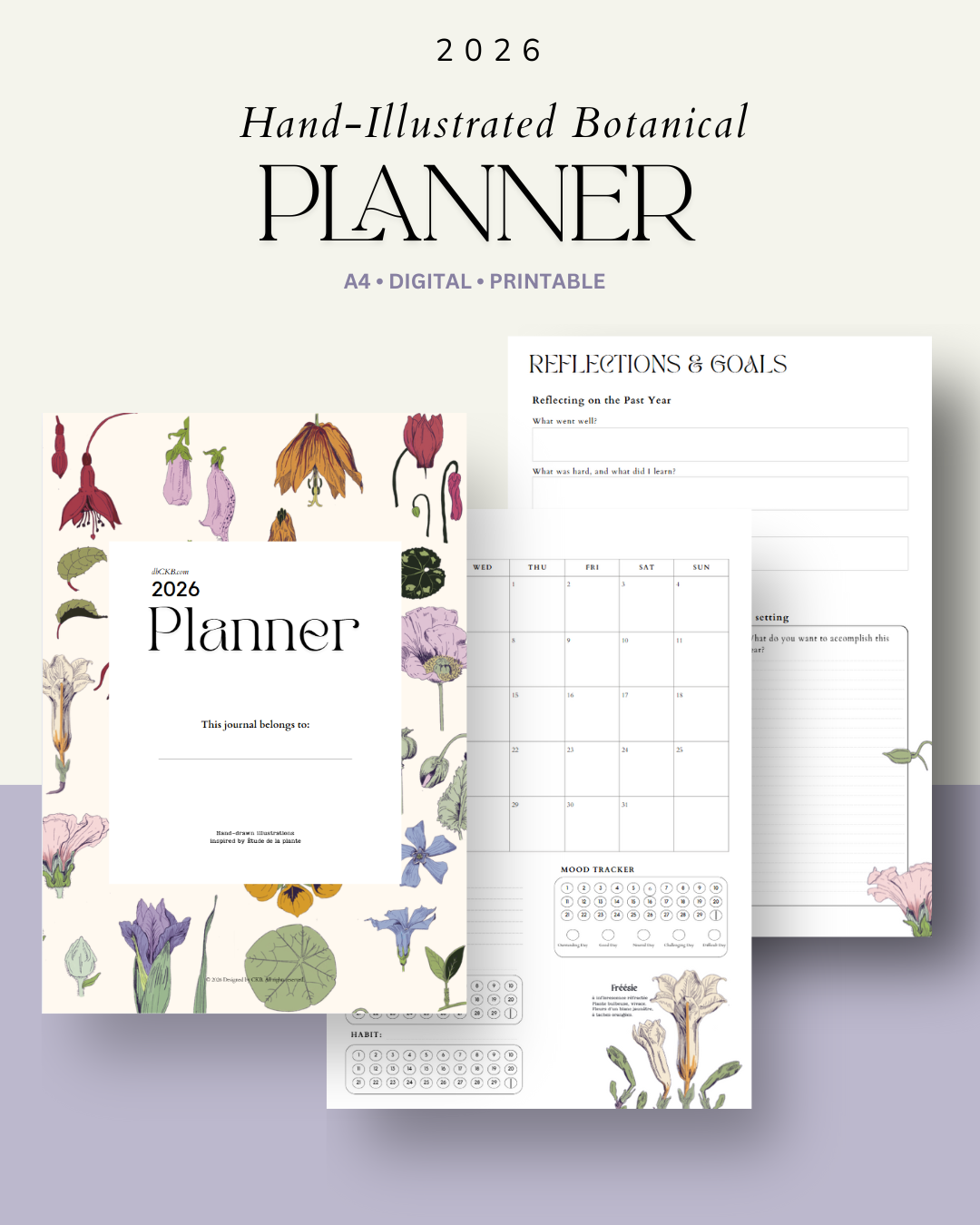 Digital Templates
