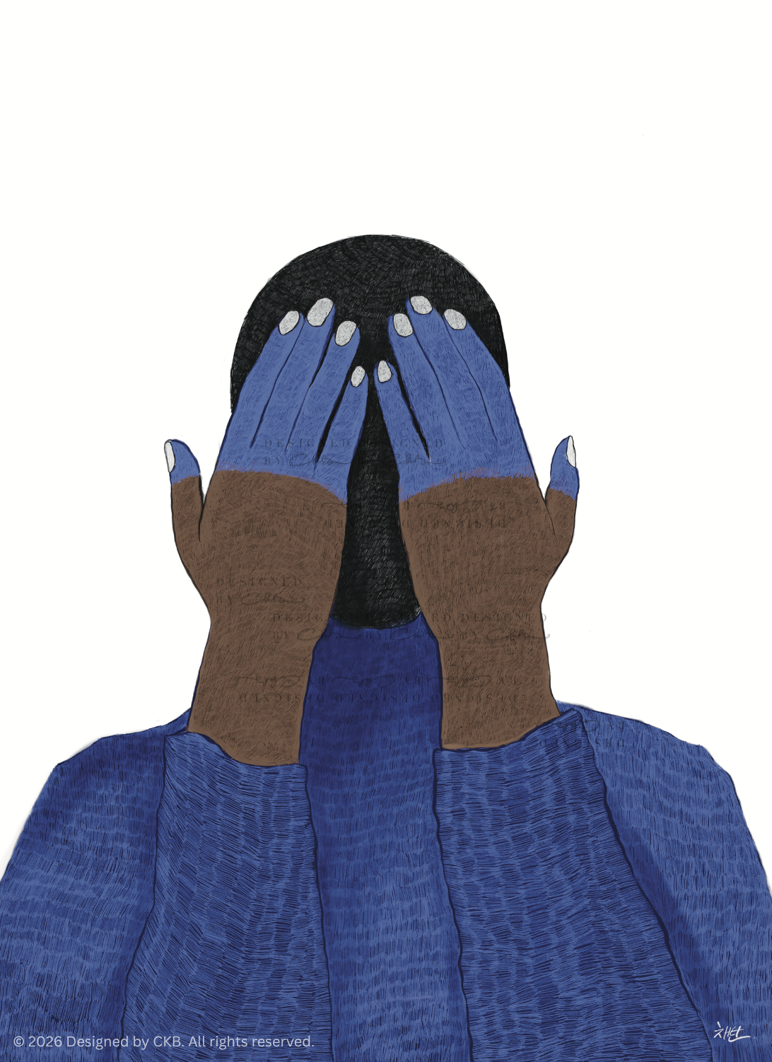 Belief by Chetan Kaur Bhogal